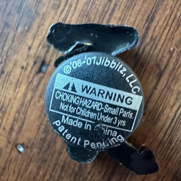 CROCS Jibbitz Charm Dora Explorer Rare - Picture 2 of 2